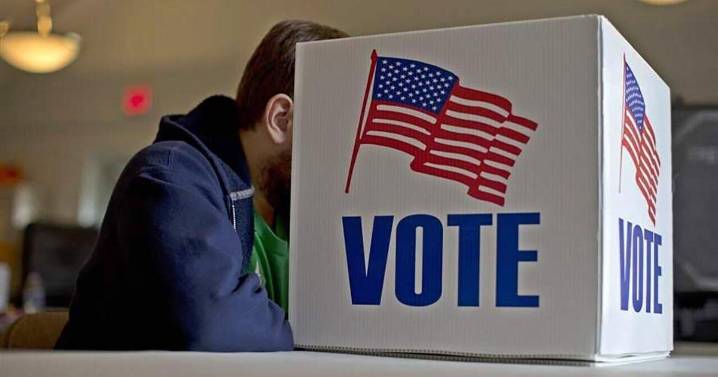 GA Election Day 2025: What's on the ballot