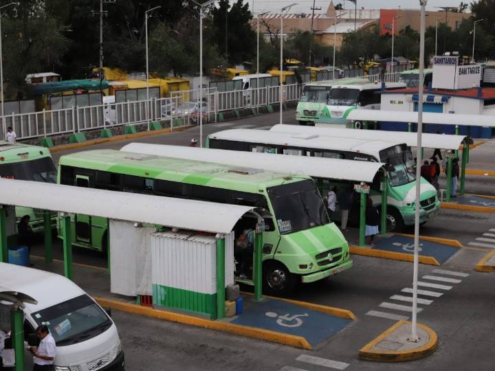 Aumento al transporte público en CDMX, ¿cómo quedan las tarifas?