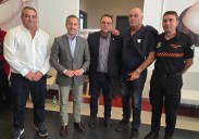 El Ayuntamiento ultima la homologación del Plan Local ante Riesgo de Maremotos