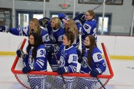 Girls Hockey: Get ready for new look Warriors