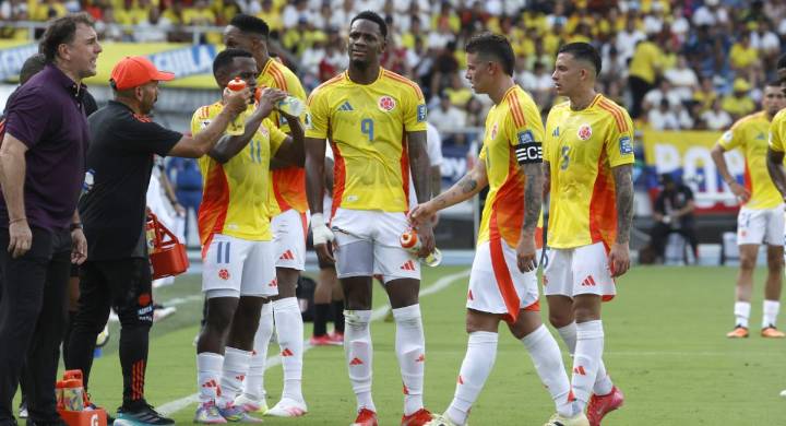 Selección Colombia: El dilema de Lorenzo. ¿Innovar y cambiarlo todo o seguir hasta el final ‘con la suya’?