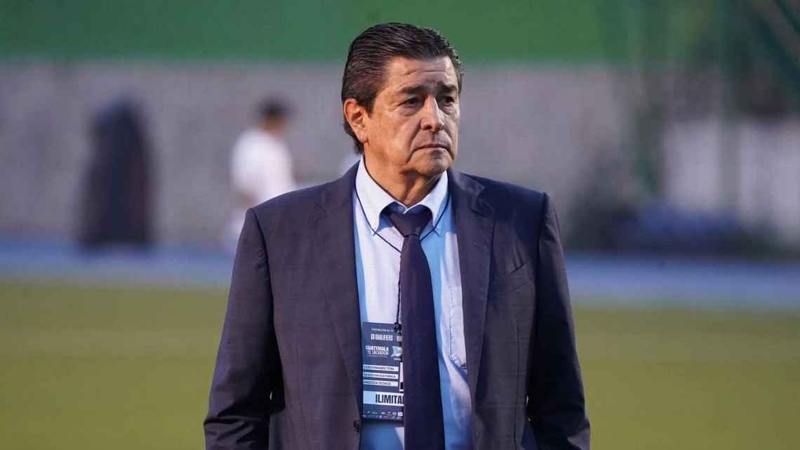 Guatemala ocupa ganar para lograr boleto al Mundial