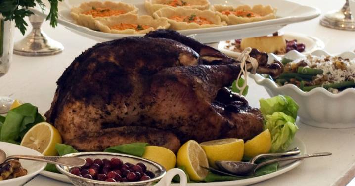 Thanksgiving sees more than 3 times the daily average of home cooking fires: Safety do's and dont's