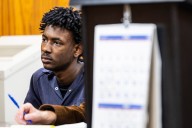 Saginaw teen accused of killing stepsister, 10, awaits trial after 3 years in custody