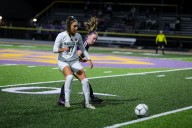 Section III girls soccer playoff stats leaders through Nov. 2