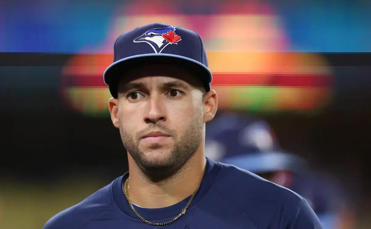 Blue Jays’ confirmed batting order for World Series Game 7 vs Dodgers