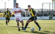 Deportivo Madryn y Morón abren la semifinal de la Primera Nacional