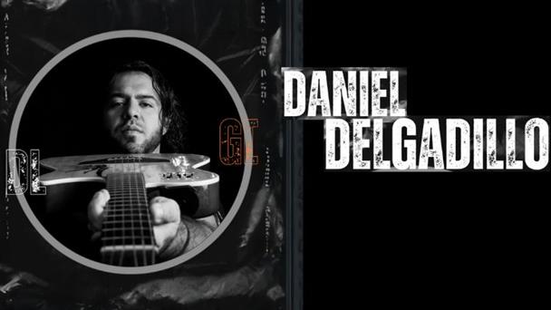Noche de trova con Daniel Delgadillo, quien presentará su álbum “Otoño” en el Estudio Diana
