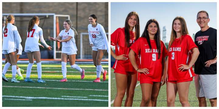 Breakdown, predictions for New Hartford vs. Jamesville-DeWitt in Section III Class A girls soccer final