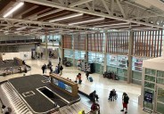 Northwest Arkansas National Airport board considers options to honor Uvalde Lindsey and other founders