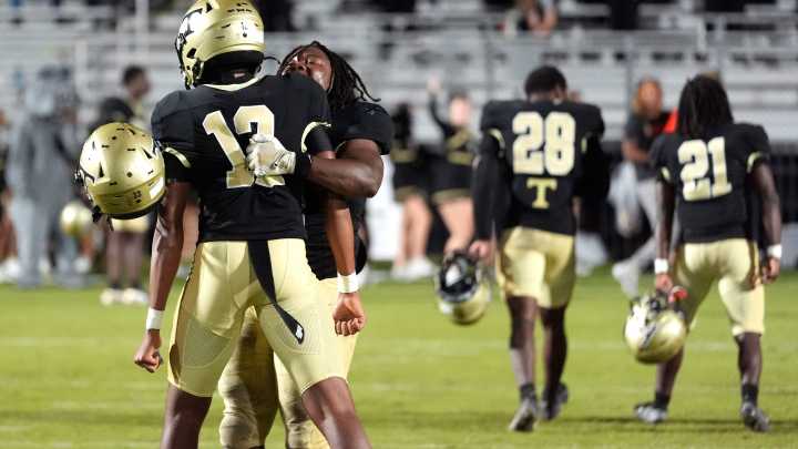 Follow Augusta-area high school teams in GHSA football playoffs