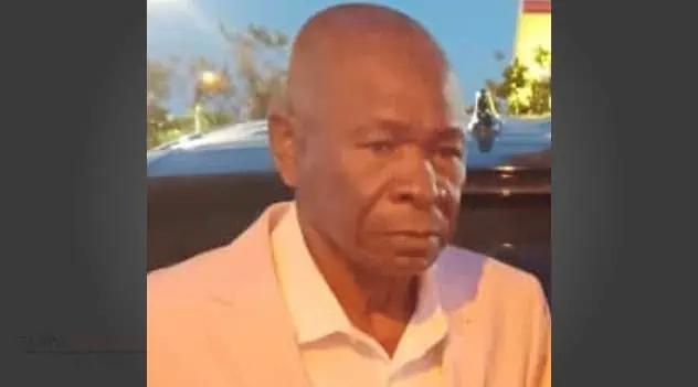 Winter Haven Police Seek Public's Help Locating Missing 75