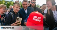 El 'Trump checo' Andrej Babis cierra un acuerdo de coalición con partidos ultras y euroescépticos