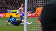 ¿Había mano de Baena en el gol de Julián? La polémica del Atlético de Madrid