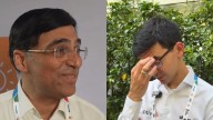 Hilarious! From Viswanathan Anand to Anish Giri, top chess stars get Candidates 2026 venue wrong