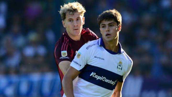 River recibe a Gimnasia en un Monumental caldeado y con la obligación de ganar: hora, formaciones y dónde verlo en vivo