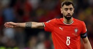 Bruno Fernandes absence for Portugal explained after concerns raised over Man United star