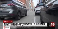 Cleveland set to crack down on illegal parking with new traffic light cameras