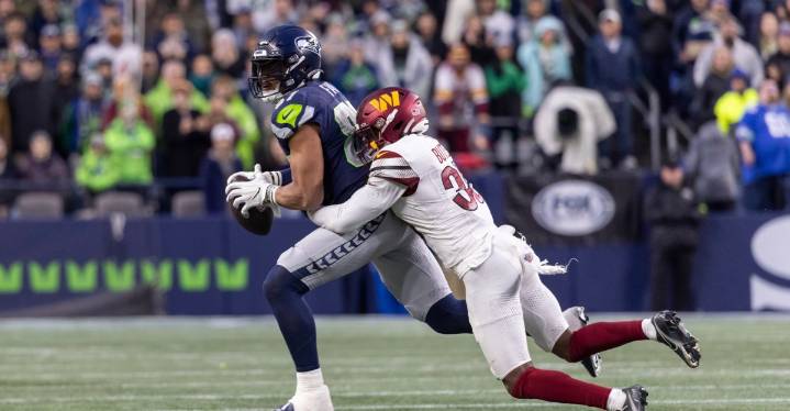 Commanders vs Seahawks NFL Week 9: How to watch, TV schedule, online stream, injury report and more