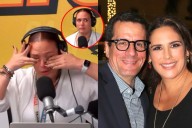 Angélica Vale rompe el silencio sobre su divorcio tras 14 años de matrimonio