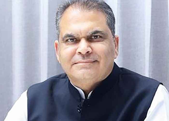 Trident Group To Invest Rs. 2000 Crore in Punjab: Sanjeev Arora