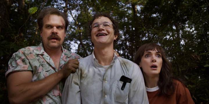 Stranger Things: the maddest fan theories on final season plot twists