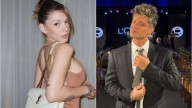 Sasha Ferro arremetió contra su hermano Lio luego de la hiriente acusación