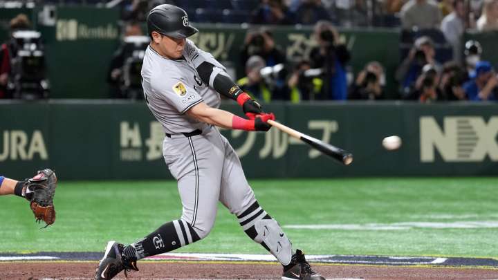 Two Japanese Stars Join MLB Free Agency As Possible Red Sox Fits