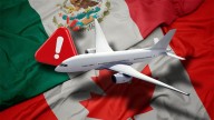 Pide Canadá no viajar a 13 estados mexicanos