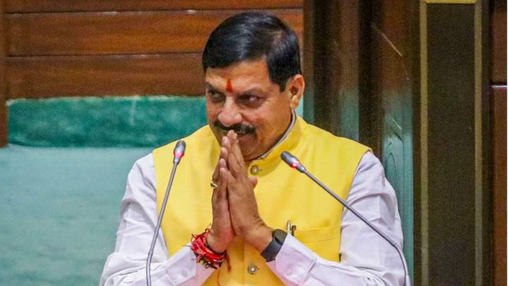 Accused of ‘illegally transferring govt land’, former Satna collector gets clean chit from Madhya Pradesh govt