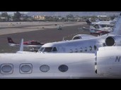 Company launches Uber-inspired private jet app, plans to launch flights in 2026