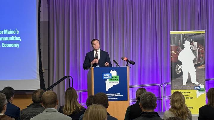 Business groups launch new coalition to advocate for more housing in Maine