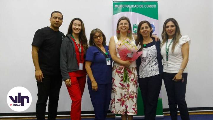 Cesfam Colón presentó Cuenta Pública Participativa de la gestión 2024