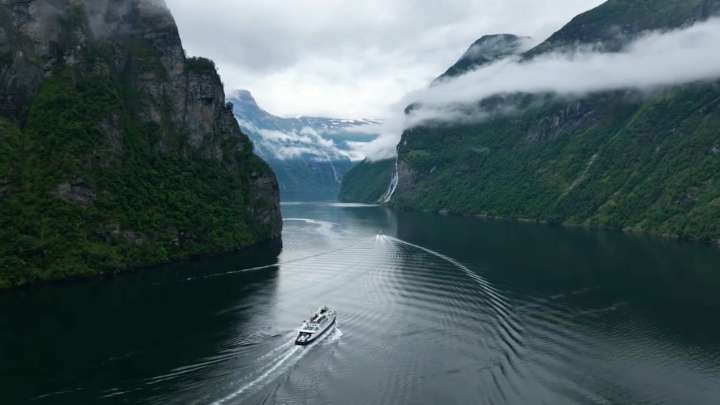 Noruega lanza más de 13.000 ofertas de empleo: sueldos de 5.000 euros y demanda en todos los sectores