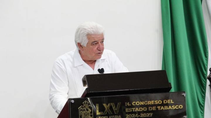 "Pepín" López Obrador desata polémica por decir que desaparecidos “andan de parranda”