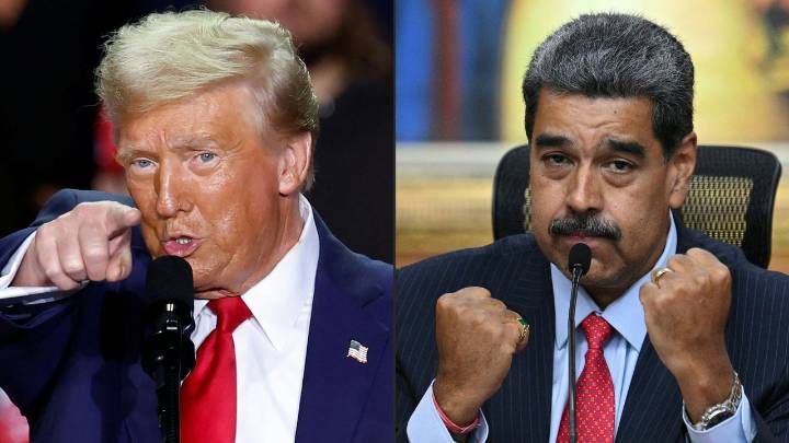 "El diálogo no salva a Maduro, solo ordena su salida": Antonio De la Cruz sobre reciente declaración de Trump respecto al régimen en medio de despliegue en El Caribe