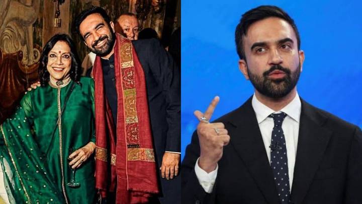 What Is New York Mayoral Candidate Zohran Mamdani’s India Connection, And Who Is His Mother?