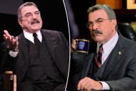 Tom Selleck addresses 'Boston Blue' cameo rumors