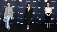 WIF Honors 2025: Tessa Thompson, Maude Apatow and More [PHOTOS]
