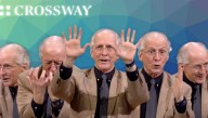 Crossway Giving Away Five Free Copies Of John Piper