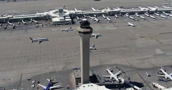 Flight delays at DIA likely Tuesday evening due to air traffic control tower shortage