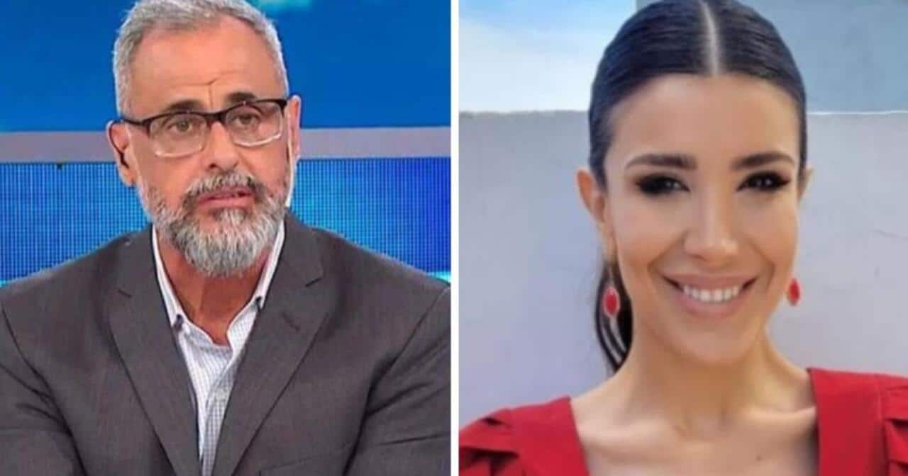 ¿Se le escapó? El llamativo retuit de Jorge Rial para Andrea Rincón que generó todo un escándalo