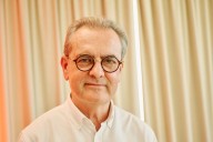 El director del Festival de Málaga, en Buenos Aires. Juan Antonio Vigar: "El cine argentino ha sido nuestra cinematografía de referencia"