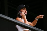 “¿A qué se dedica?“: la pregunta de un influencer que incomodó a Antonella Roccuzzo