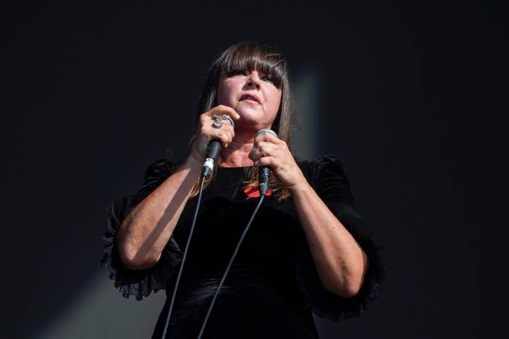 Cat Power to bring anniversary tour to Phoenix