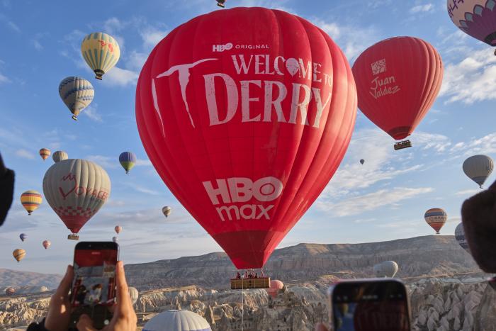 ‘Welcome to Derry’s’ Lack of Pennywise Is Becoming a Real Issue