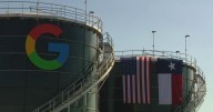 Google announces $40 billion expansion plan for Texas