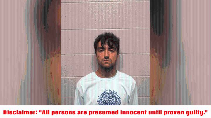 Zachary man faces eight counts in child pornography investigation