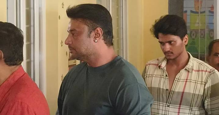 Bengaluru Charges framed against Darshan, Pavithra Gowda in murder case