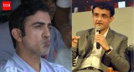 Gautam Gambhir to be removed as head coach? Sourav Ganguly drops blunt verdict